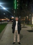 Vladimir, 53, Moscow