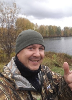 Павел, 44, Россия, Томск