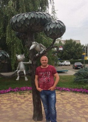 Дмитрий, 54, Россия, Астрахань