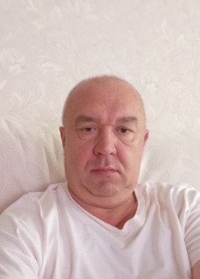 Сергей из Курска 47 лет
