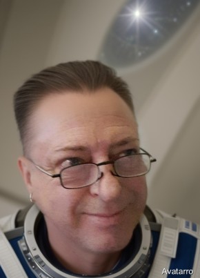 Andrey Smirnov, 56, Russia, Saint Petersburg