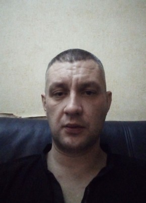 Sergey, 39, Russia, Tolyatti