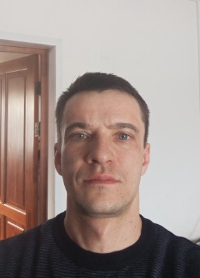 Али, 36, Россия, Колывань