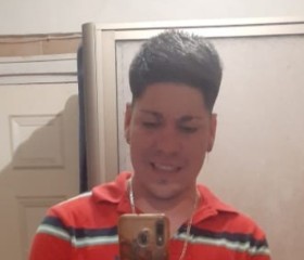 Jean, 26, Penaflor