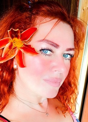 Алиса из Монино 47 лет