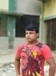 Lal Babu, 26  , Kolkata