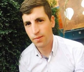 Ionuț stefan, 38, Bratislava