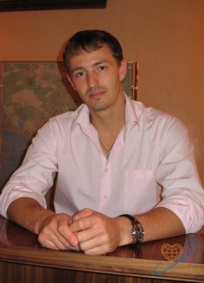Andrey, 42, Россия, Санкт-Петербург