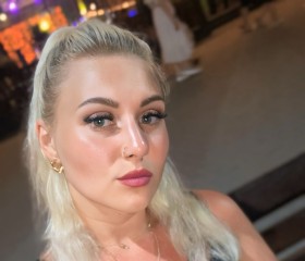 Viktoriya, 24, Gelendzhik