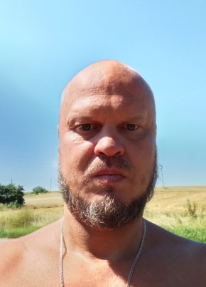 Алексей из Воронежа 40 лет