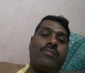 Vishal, 39 лет, Pune