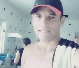 antonio, 34 года, Brasília