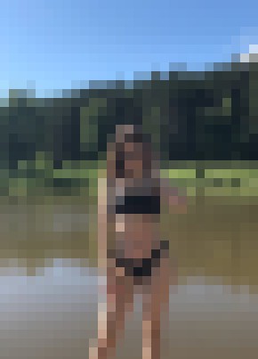 Oksana из London 18 лет