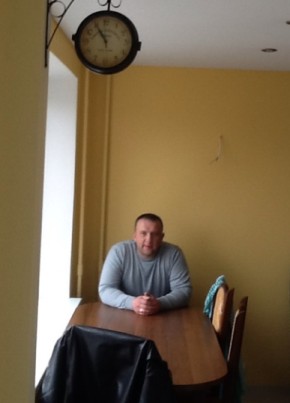 Виктор, 47, Россия, Руза