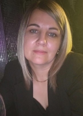 Elena, 42, Russia, Krasnodar