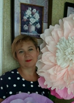 Ольга, 57, Россия, Белорецк