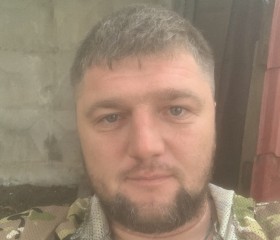 Роман, 37 лет, Первомайськ (Луганська)