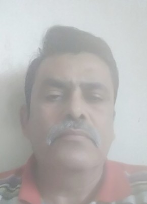 Rajesh, 54, India, Mumbai