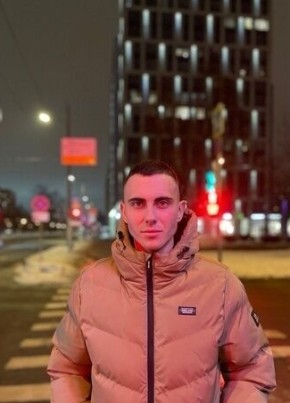 Дмитрий, 29, Россия, Староминская