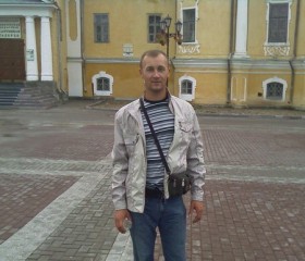 Ден, 42 года, Вологда
