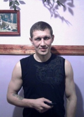 Кипеш Кипеш, 34, Россия, Казань