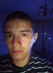 Антон - Таштагол