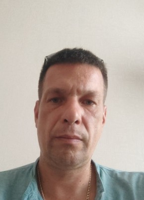 Evgeniy, 41, Russia, Tolyatti