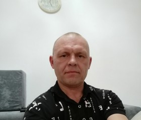 Валерий, 45 лет, Барнаул