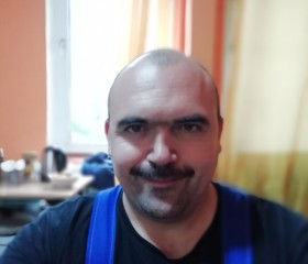 Анатолий Напрасн, 44 года, Piaseczno