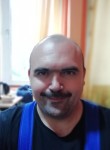 Anatoliy Naprasn, 43  , Piaseczno