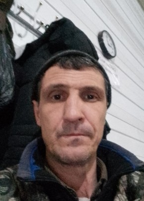 Руслан, 47, Россия, Магдагачи