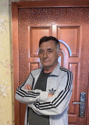 Олександр, 63, Україна, Вінниця