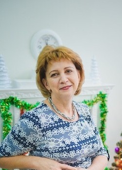 Елена, 58, Россия, Серпухов