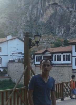 Mustafa topuz, 38, Türkiye Cumhuriyeti, Tepecik