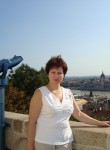 Liliya, 61 год, Київ