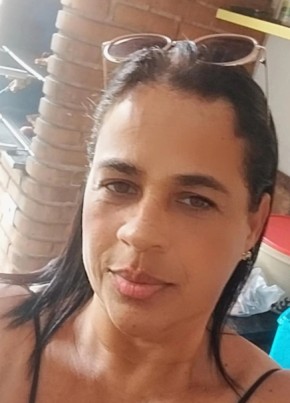 Girlaine из Maceió 46 лет