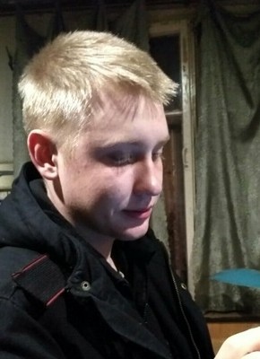 Иван, 25, Россия, Балтийск