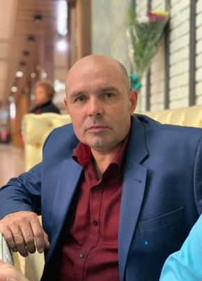 Дмитрий из Тараза 53 года
