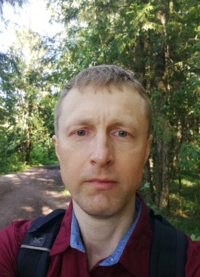 Андрей, 49, Россия, Королёв