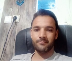 Zahid yaseri, 24 года, قشم