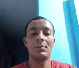 Marcelo, 42 года, São Carlos