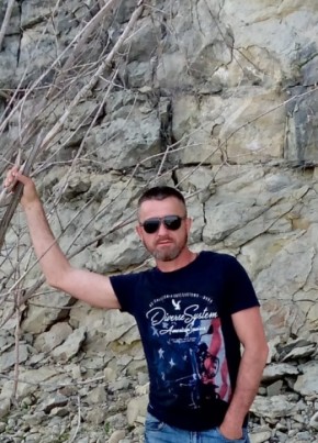 Сергей, 49, Россия, Камышин