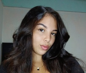Loraine, 26, Ciudad Guayana