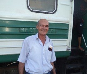 Rustam, 68, Samarqand