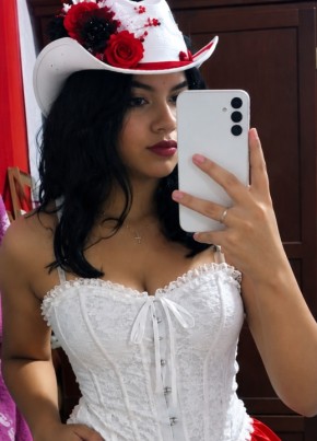 Nelricy из Washington D.C. 23 года