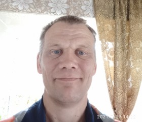 Илья Смирных, 46 лет, Екатеринбург
