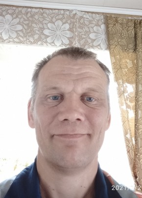 Илья Смирных, 46, Россия, Екатеринбург