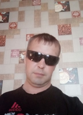 Алексей, 38, Россия, Бирюсинск