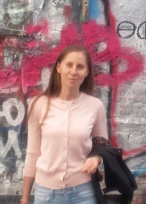 Stasiya, 38, Россия, Москва