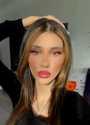 Lili из Helsinki 29 лет